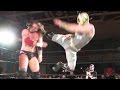 Free Match JT Dunn Vs Silver Ant Beyond Wrestling Showcase At JAPW Awaken CHIKARA EVOLVE