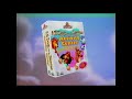All Dogs Go To Heaven Activity Center Commercial 1998