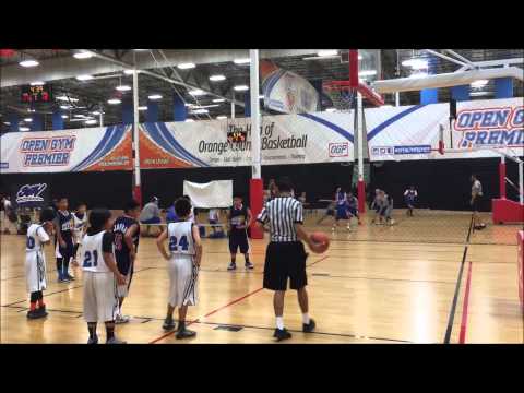 2015-07-12 SGV Summer Finale Game 3 Kaba Kaptains