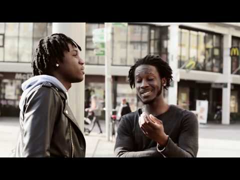 Donnie-Blai  Yoe Na Mi Baby   HPMG