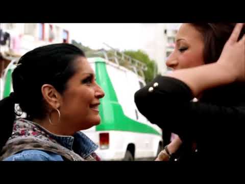 Raffaello Junior feat Cinzia Oscar    N'ammor Overo