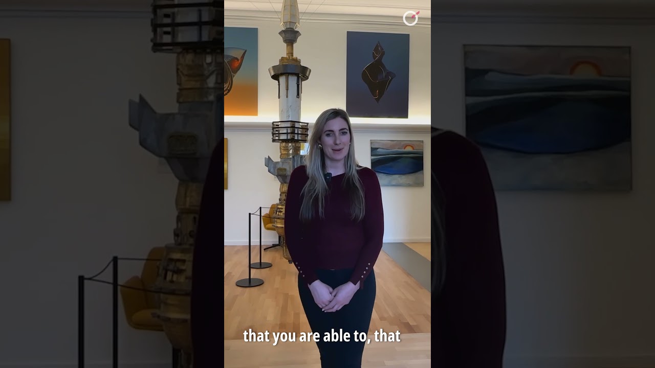 Celebrating International Women's Day 2026: part 1