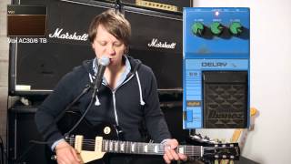 Video thumbnail for Vintage Ibanez DL10 Delay by shnobel