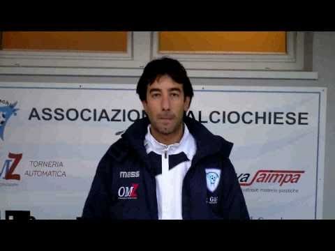 Paolo Sansoni (Calciochiese)