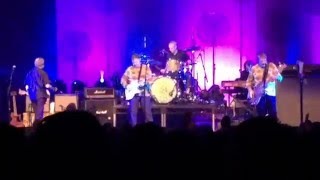 I'm Shakin: The Sunnyboys at the Enmore Theatre, March 14, 2015