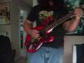 "IV-The Road and the Damned" Coheed And Cambria