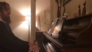 Merry Go Bye Bye - Mr. Bungle (cover)