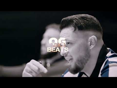 AZET X ALBI / MOTTO / TYPE BEAT / 2022 INSTRUMENTAL