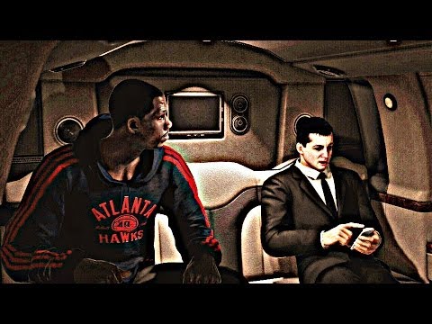 NBA 2K14 Next Gen MyCAREER Mode- Ep.23: Rising Star Challenge (PS4) (Xbox One)