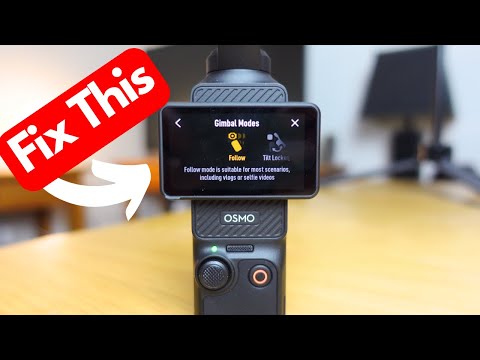 Level Up Your B-Roll Game with DJI Pocket 3: Best Settings for Smooth Shots