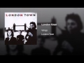 London Town (1993 Digital Remaster) 