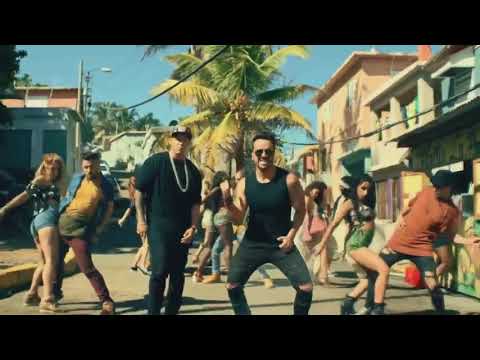 Despacito (Mambole) - Serbian Parody (NEW 2017)