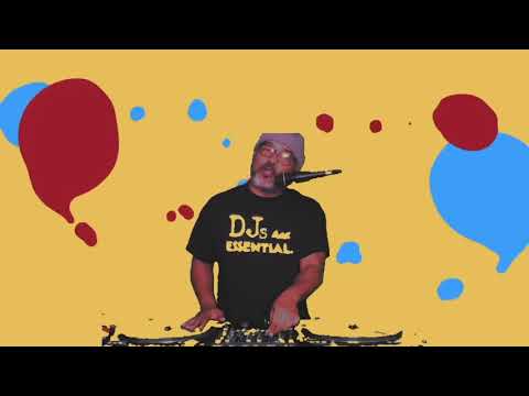 Boom  Bap Mondays DJ Set