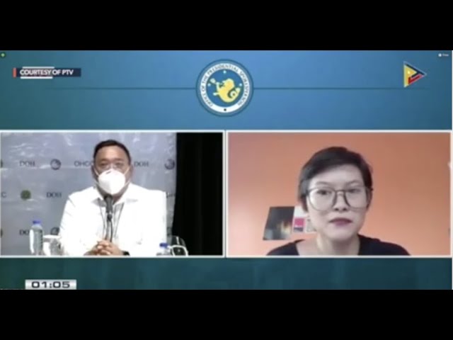 Politisi membela Isko Moreno dari serangan Duterte