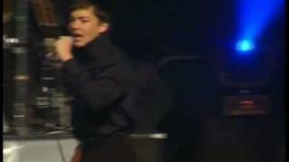 New Disguise - Hard Act To Follow