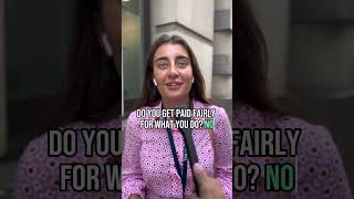 How Much A Personal Assistant Makes in London? #careers #money #salary #london