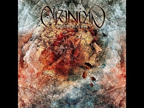 CRONIAN - Diamond Skies