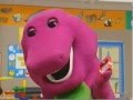 Barney Magic Hearts 1991 Version