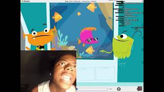 If ishowspeed plays I-ready [YTP] #ytp #ishowspeed #iready