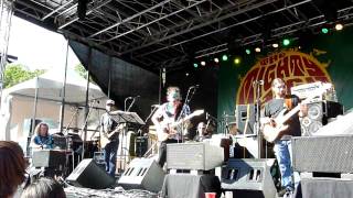 No Time ---New Riders of the Purple Sage -- 5.30.10