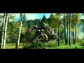 Transformers Battle Cry