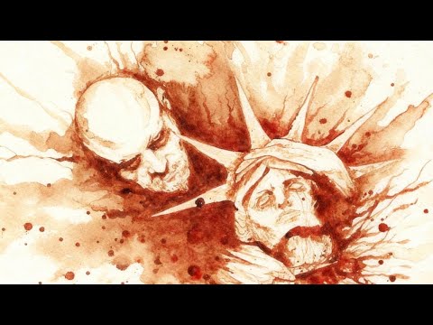 Shining - Divided You'll Stand and United You'll Fall (FULL EP)