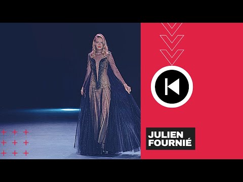 Julien Fournié First Creatures Fall Winter 2022/2023 #fashion #hautecouture #runway #fashionweek