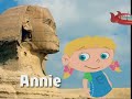 Little Einsteins 2004 Little Einstein Teaser 60fps
