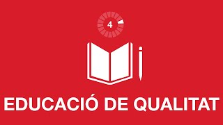4 Educació de qualitat