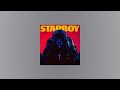 The Weeknd & Lana Del Rey - Stargirl Interlude (8D Audio)