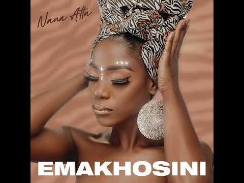 Nana Atta - Nyoni || Afro House Source | #afrohouse