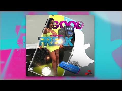 Tech Sounds - Good Freak (EvaZess Riddim) (Official Audio)