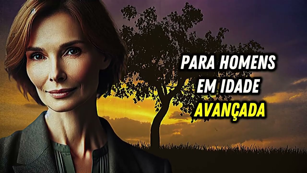 8 CONSELHOS DUROS PARA QUEM ESTÁ NA IDADE AVANÇADA SOBRE AS MULHERES E RELACIONAMENTOS