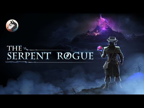 , title : '⚗ Első benyomások | The Serpent Rogue (PC - Steam)'