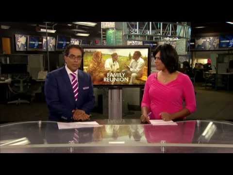 Christian World News: June 6, 2014