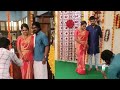 Guppedantha Manasu Serial Fame Rishi Vasudhara Shailendra Shooting Location Photos