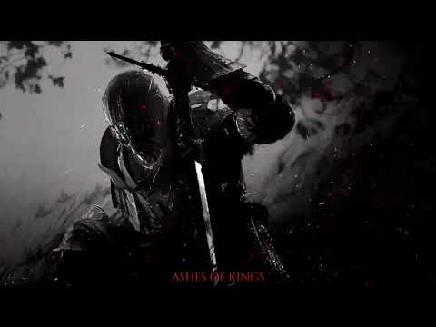 KING | 1 HOUR of Epic Dark Dramatic Action Music
