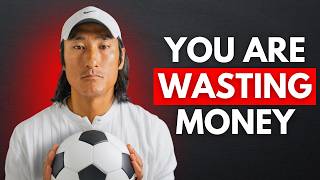 5 Reasons Your Kids Stop Improving at Soccer