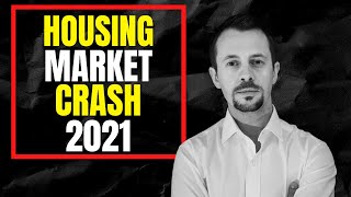 Prepare Now!! Housing Market Crash 2021 WILL HAPPEN Soon... - Neil Mccoy Ward