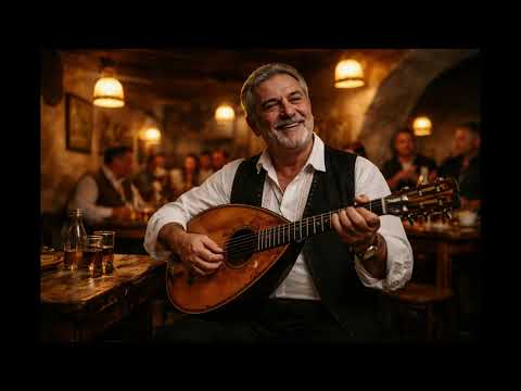 Te-am iubit mai mult decât pe mine - Cântec de dor și amintiri | Balkan Mix Channel