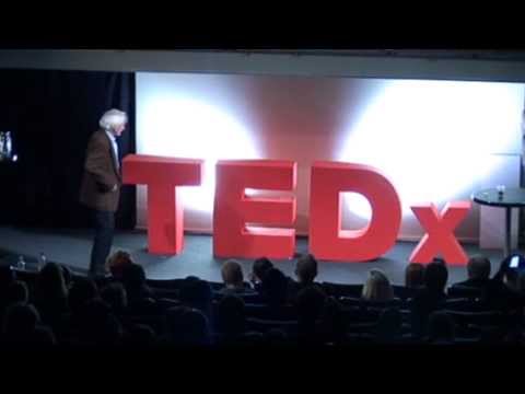 TEDxHelsinki - Erik Bruun - Kauniimpi Suomi_A More Beautiful Finland