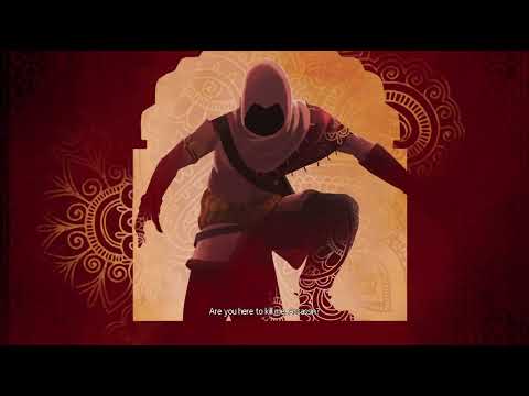 Rogue's Assassin's Creed Marathon! - Assassin's Creed Chronicles: India.