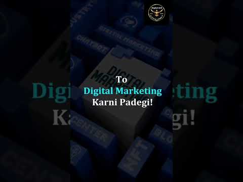 to digital marketing karnl padegi.#canva #shorts #viral #dipesh #vlog #youtubeshorts #digitalazadi