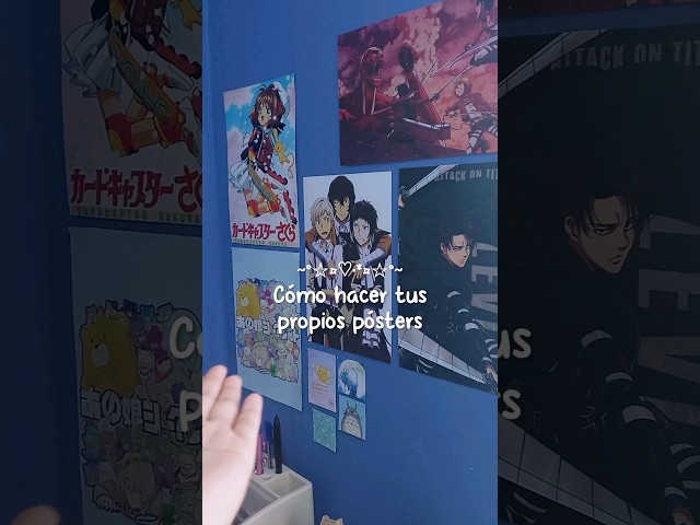 Vídeo relacionado con moreno-mata Your Na... Autentico Graffiti Hecho a Mano Handmade Poster Anime y Manga Laminas Decorativas Pared Cuadros Decoracion Salon Modernos Regalos Originales para Hombre y Mujer