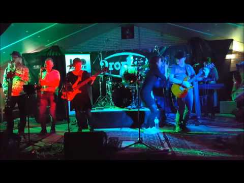 Drop it! Coverband - Anouk - Good God