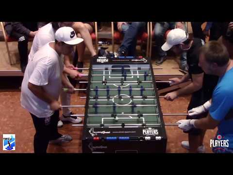 P4P Swiss Open 2018: Correia/Aeberhard - Prisi/Ramser