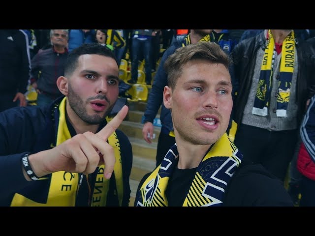 Video Aussprache von UEFA in Türkisch