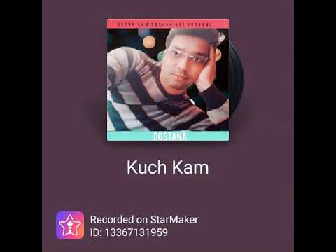 Kuchh Kam- Dostana Song Lyrics Sung By- Amy...B..!..