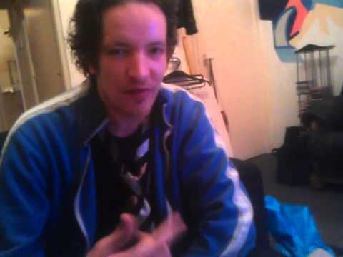 Canal Rhyme Mc Pinball Vernski Leicester