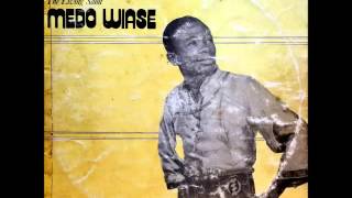 Obuoba J.A.  Adofo & His City Boys International Band - Owu Aye bone (Owu Aye Me Ade)